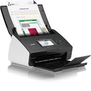 Máy scan Brother ADS- 2600W